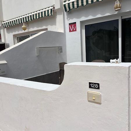 Casa Parque Don Jose 2 Leilighet Costa Del Silencio Eksteriør bilde