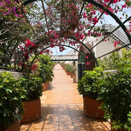Casa Parque Don Jose 2 Leilighet Costa Del Silencio Eksteriør bilde