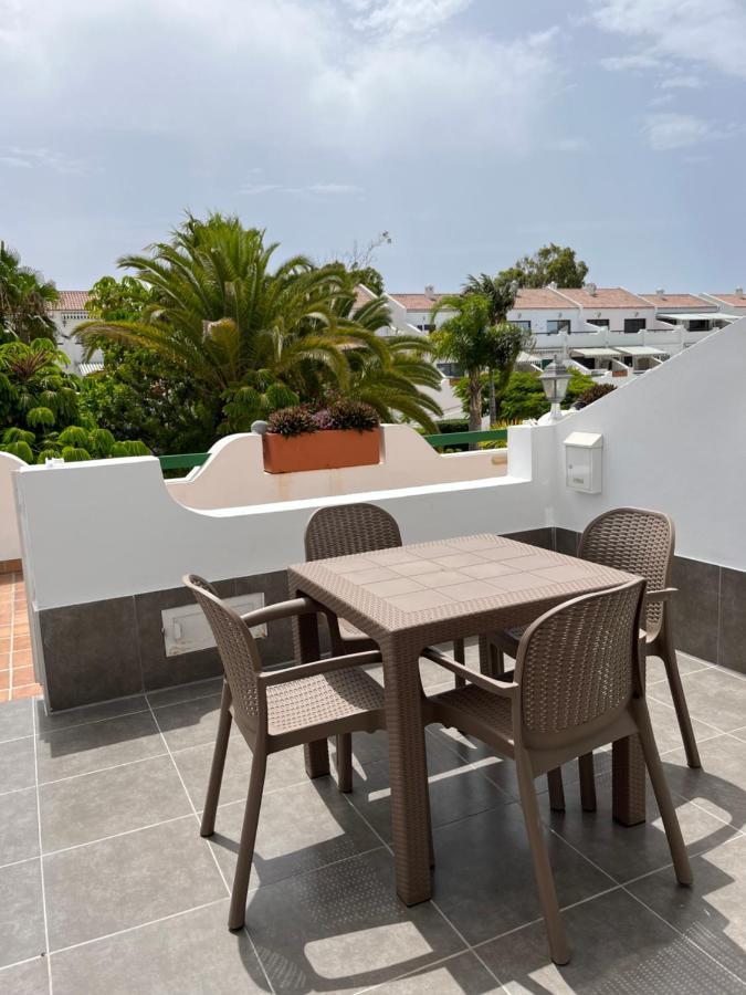 Casa Parque Don Jose 2 Leilighet Costa Del Silencio Eksteriør bilde