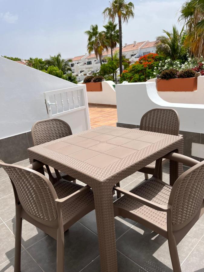Casa Parque Don Jose 2 Leilighet Costa Del Silencio Eksteriør bilde